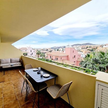Royal Golf View: 2Br, Pools & Ac Apartment Sitio de Calahonda ภายนอก รูปภาพ