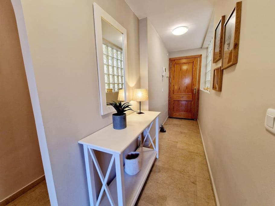 Royal Golf View: 2Br, Pools & Ac Apartment Sitio de Calahonda ภายนอก รูปภาพ