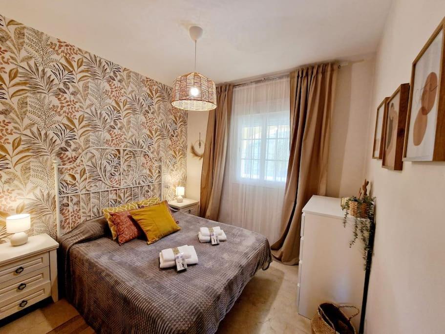 Royal Golf View: 2Br, Pools & Ac Apartment Sitio de Calahonda ภายนอก รูปภาพ