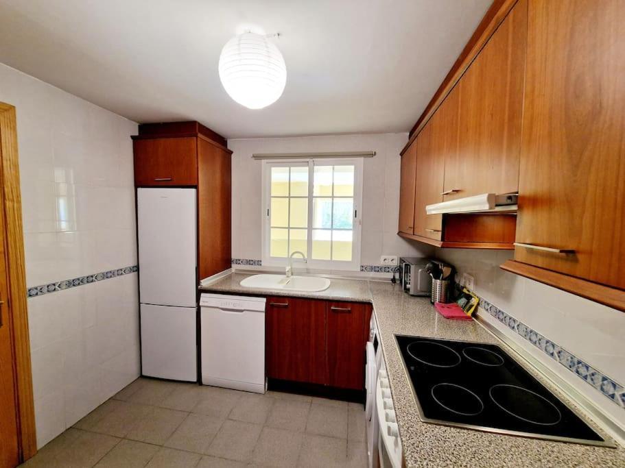 Royal Golf View: 2Br, Pools & Ac Apartment Sitio de Calahonda ภายนอก รูปภาพ