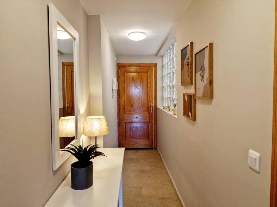 Royal Golf View: 2Br, Pools & Ac Apartment Sitio de Calahonda ภายนอก รูปภาพ